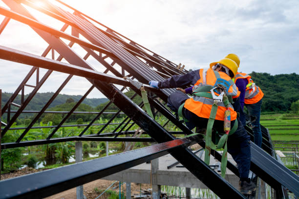 Best Residential Roofing Contractor  in Knik Fairview, AK
