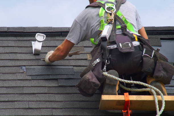 Best Metal Roofing Contractor  in Knik Fairview, AK