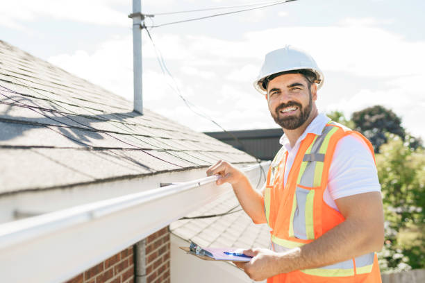 Best Local Roofing Companies  in Knik Fairview, AK