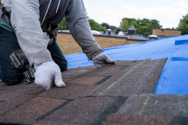 Best Sealant for Roof  in Knik Fairview, AK