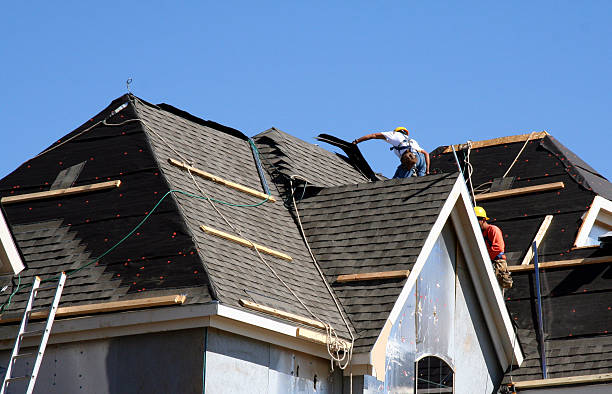 Best Roof Gutter Cleaning  in Knik Fairview, AK