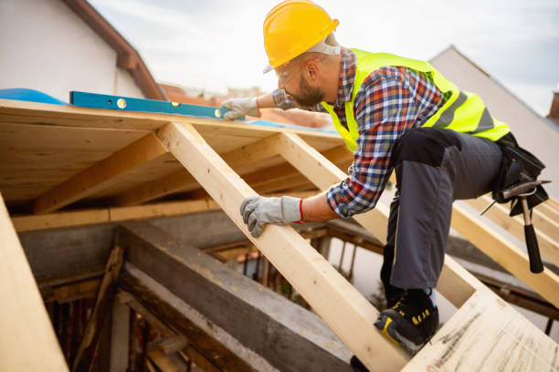 Best New Roof Installation  in Knik Fairview, AK