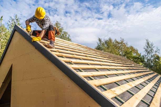 Best Emergency Roof Repair  in Knik Fairview, AK