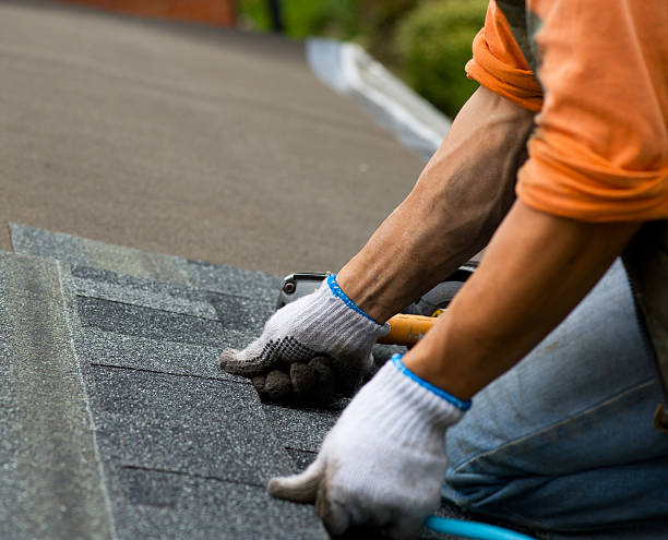 Trusted Knik Fairview, AK Roofing Contractor Experts