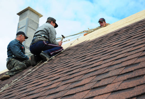 Best Affordable Roofing Company  in Knik Fairview, AK