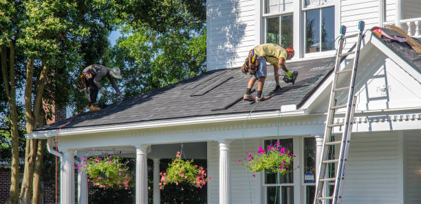 Quick and Trustworthy Emergency Roof Repair Services in Knik Fairview, AK