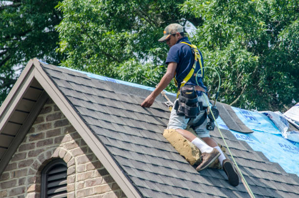 Best Best Roofing Contractors  in Knik Fairview, AK